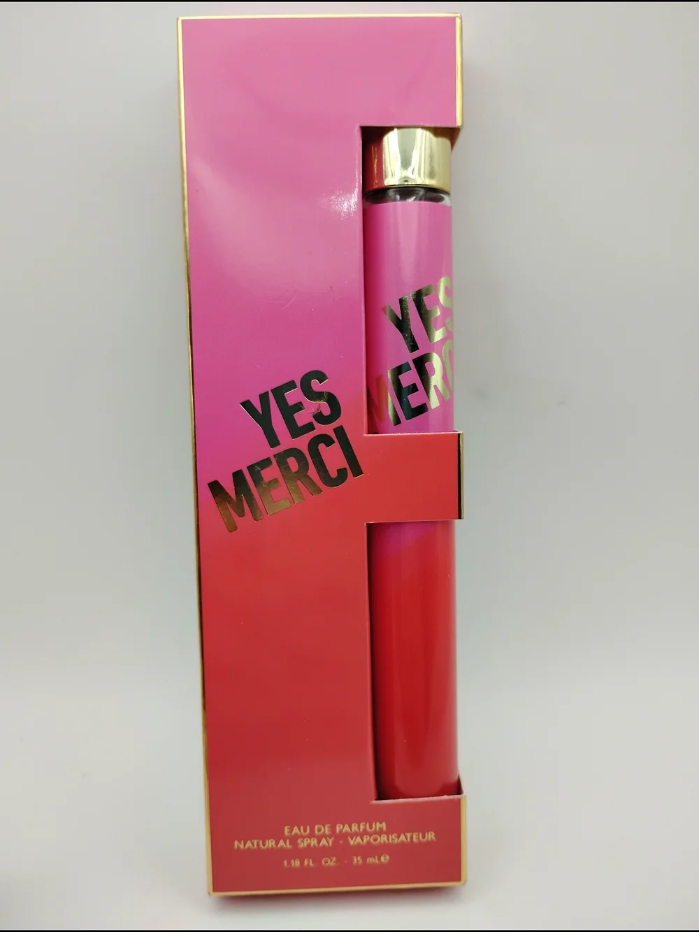 RealHer Shimmer Highlighter & Shimmer Liquid Eyeshadow With Yes Merci Fragrance